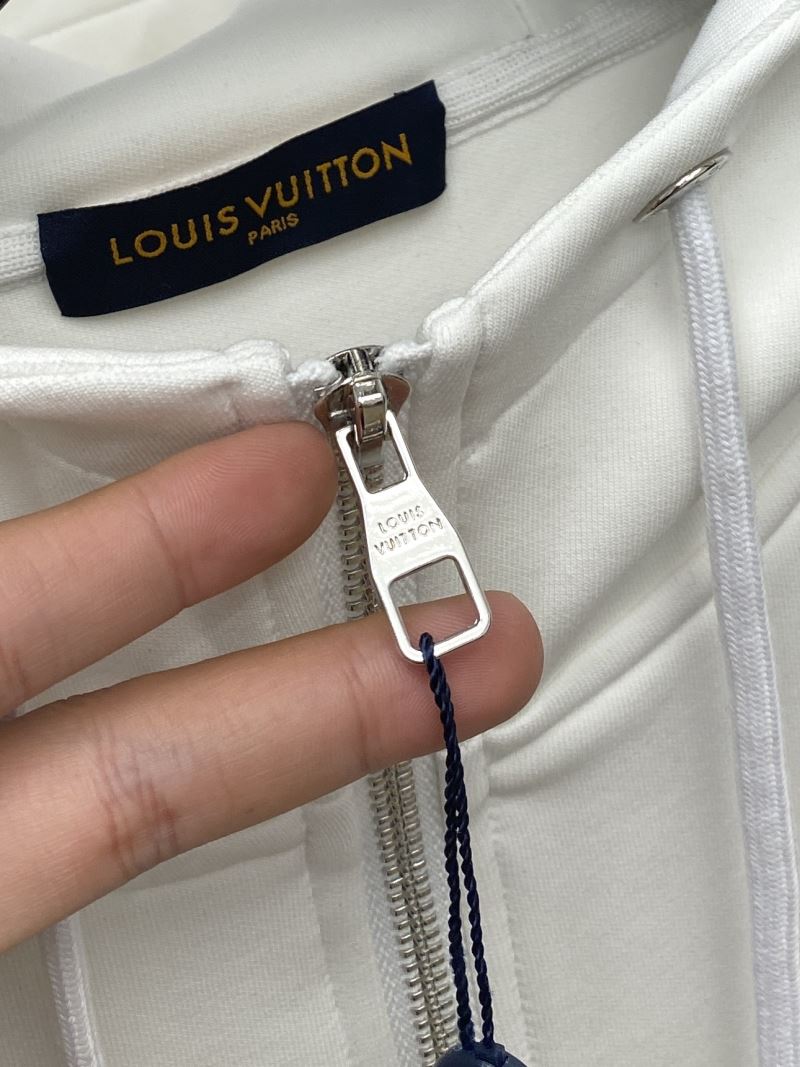 Louis Vuitton Outwear